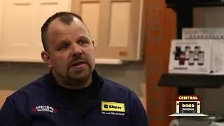 Central Door Solutions 60 2