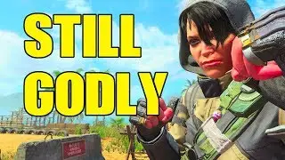 BO4 UPDATE 1.10 ZERO NERF TEST