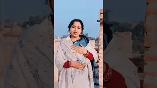 दिल ने तेरा नाम लिया_❤🥀 #viral #song #trending YouTube shorts video#viral reel#Bihari bhauji 8080#🥀❤