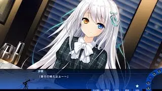 522pp : Ceui - Finest Sky [Galaxy] +HD,DT (99.10%) 264BPM Beautiful Stream