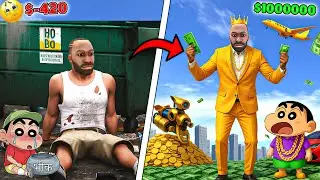 Poorest Life To Richest Life in Indian Bike Driving 3D