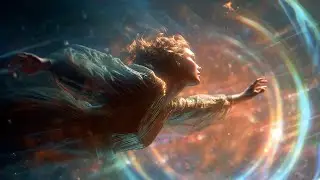 7th Dimension - Between Realms | Hybrid Transcendental Music
