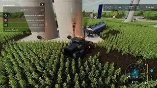 FS 22   Usine de production d'eau