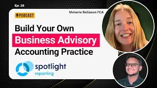 How Accountants Can Add Business Advisory Services (Make More Money!)