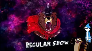 Regular Show: Death Bear Theme | EPIC VERSION