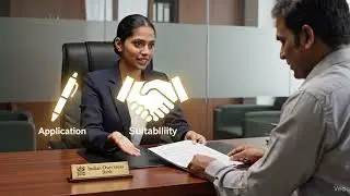 Corporate Realism Consent Video Prompt