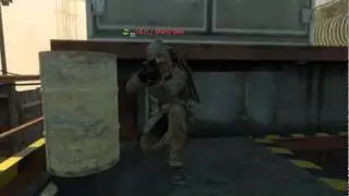 ChazzH69 - Black Ops Game Clip