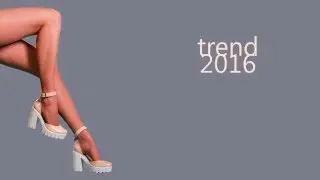 #Trend of #Spring, 2016. #Batistrada #Shoes