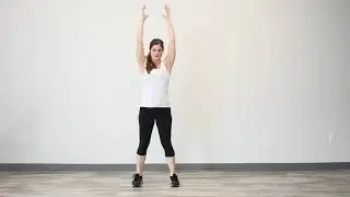 Student Health 101 Full Body Strength Circuit - Exercises