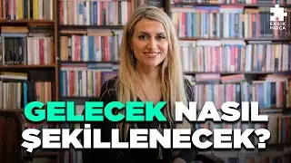 Kaynakların tükenmesinin sınırına geldik... Dünyanın geleceği nasıl şekillenecek? | Uzay Görmüş