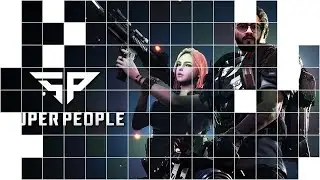 Super People Live stream India | Best free  BR game😍 #5