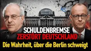 Schuldenbremse: Wie Deutschland seine Zukunft blockiert