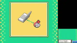Connecting a Completed Pok&eacute;walker