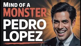 The Disturbing History of Pedro Lopez | Mind of a Monster Podcast Discussion