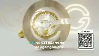 Scan Me &ndash; QR Code &ndash; GEM Group TV