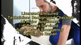 Leonardo Appliance Repair 732-312-5543