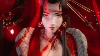 Warriors Orochi 3: Ultimate - The Battle against Tamamo (Chaos)