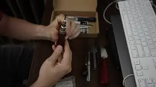 New Leather Crafting Set from Lazada - Unboxing Cheap $12 Tools