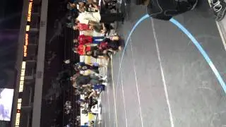 Jerome Rivera No-Gi 140s advanced 1st round
