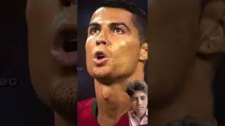 ronaldo penalty tatic vs ramos#viral #viralshort #football #football