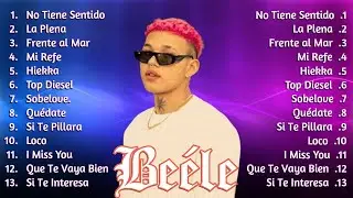 Beéle – Donde el Dolor También se Mueve