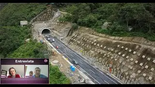 La Cordillera Oriental que la v&iacute;a al Llano atraviesa y el Himalaya tienen la geolog&iacute;a m&aacute;s dif&iacute;cil