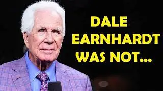 At 77, Darrell Waltrip FINALLY Reveals Dale Earnhardt&rsquo;s Last Words Before the Crash