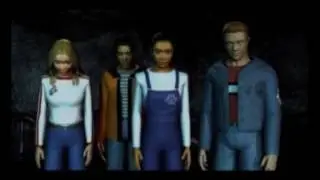 Game Over - Animorphs: Shattered Reality