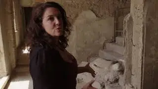 A distressing scene | Pompeii's Final Hours: New Evidence | Channel 5