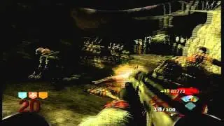 Round 30 wall guns only MOON: am i failure? part 6