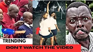 The BEST viral moments in Kenya 2026