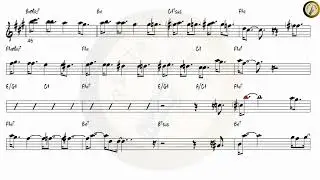 Waltz Boston Alexander Rosenbaum Smooth Jazz  - Tenor Sax