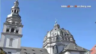 Altstadt Würzburg   STATION 4: Stift Haug