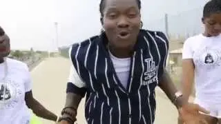 RASTAMAN KOMEP3 (Skrewfaze) - Gbelemor (Official Video)