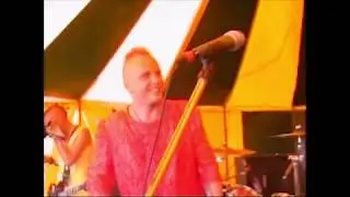 SHORT BUS WINDOW LICKERS live in Finsbury Park 2006 (part 2 of 4)
