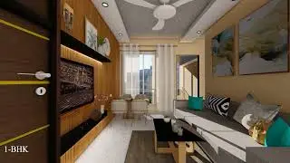MEGHNUM PRESENTS @DAHISAR, THANE, NAVI MUMBAI