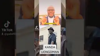 RUTO ni conman. amecon wakenya