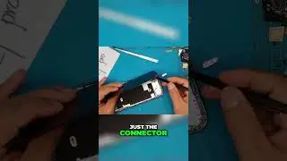 Easy Screen Repair: Display Replacement Guide [GOOGLE PIXEL 9 PRO] | Sydney CBD Repair