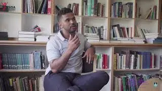 Dr Sharief Hendricks - Rugby Talk