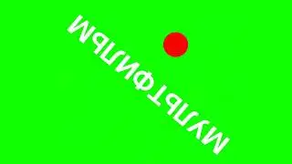Мультфильм green screen 2021