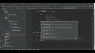 Returning list as a JSON - Spring boot