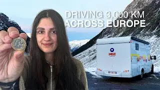 We found the CHEAPEST way to do van life