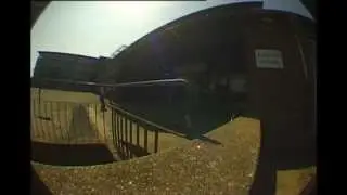 WOLLBRETT-DAILY FOOTAGE #19