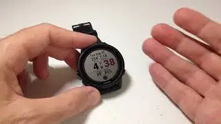 Garmin Forerunner 955: Reset / Delete your Data