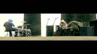 WE ARE KNUCKLE DRAGGER - Explanations With Connotations (Official Video)