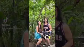 Magic Husky with Carlos Agassi