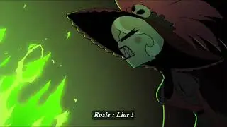 Rosie And Alastor part in 