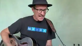 All Smoke & No Mirrors - Ian Edgson