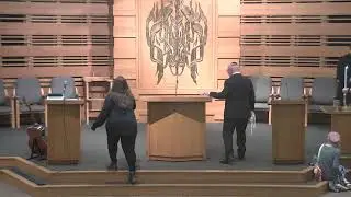 MLK Shabbat Service