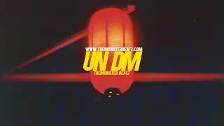 Beat de Mambo * UN DM * Instrumental de Mambo Prod.By TheMonster Beatz